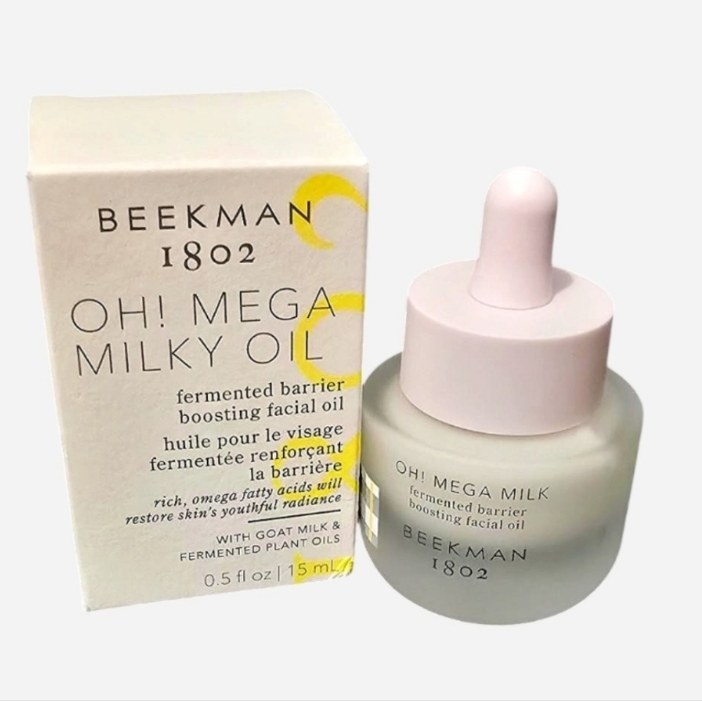 Beekman 1802 Radiance Boosting Serum